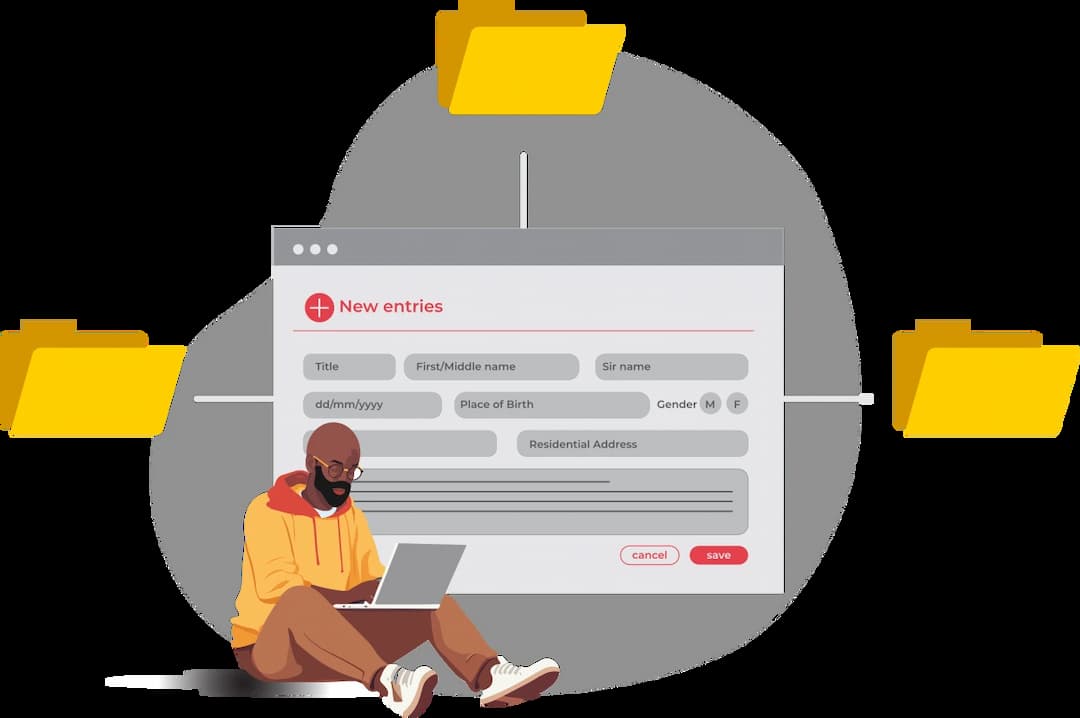 data sharing